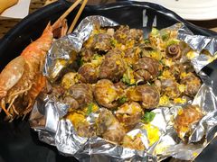 盐焗花螺-79号渔船海鲜饭店(华强北店)