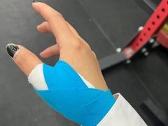 -CrossFit MET综合体能训练馆(朝阳路店)