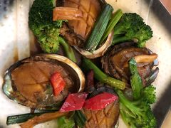 -友强·23年特色海鲜大排档(厦门店)