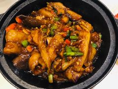 -龙记香港茶餐厅(久光百货店)