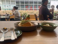 -WOKKA by艮上(中海环宇荟店)