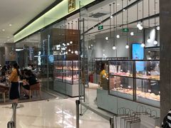 -奈雪的茶(石家庄万象城店)