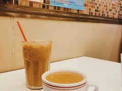 -大哥餐厅(西城花园店)