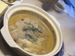-小骨煲金华砂锅(转塘金街美地店)
