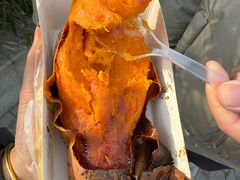 -好再来烤地瓜(马鞍山路店)