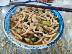 -孙记炒炮(西街店)