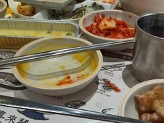 -喜来稀肉(北外滩白玉兰广场店)