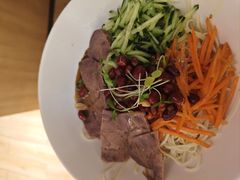 -马记永·兰州牛肉面(3019君尚店)