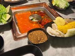 -新辣道鱼火锅(领展购物广场·中关村店)