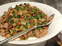 -前海沿·青岛菜(乐客城店)