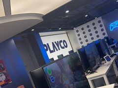 -玩刻GAME SPACE(万象城店)