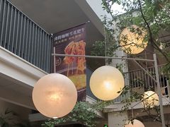 -北京食堂·烤鸭·宵夜(亚运村店)