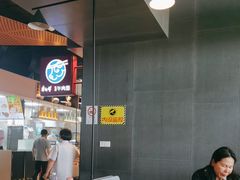 -康師傅私房牛肉面(浦机三店)