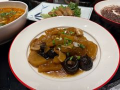 -三凤酒家·百年无锡菜(清扬茂业店)