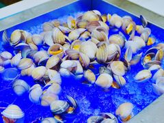 -格力东澳大酒店-蓝色海岸餐厅