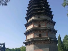 -天宁寺