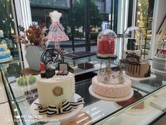 -麦雪尔甜品·生日蛋糕(新街口旗舰店)