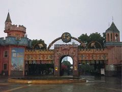 -南湖梦幻岛