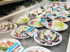 -北李·海肠捞饭·大连菜(望京凯德MALL店)
