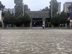 -万寿八仙宫