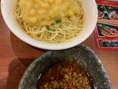 -付小姐在成都(中山公园店)