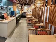 -南粥北面(东大桥店)