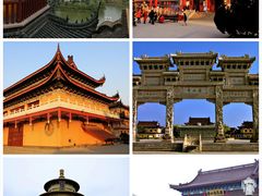 -泉城欧乐堡海洋极地世界