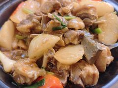 -小煵记·打边炉(西丽文光店)