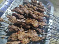 -清真·马峰烤肉(小学习北巷店)