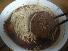 -顺心拉面馆(马道街店)