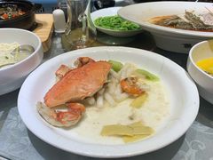 -恒记饭店·海鲜明档(淹城店)