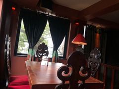 -花马天堂云南餐厅 Lost Heaven(高邮路店)
