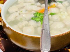 -海坛特色小吃·只做平潭特色菜(平潭店)