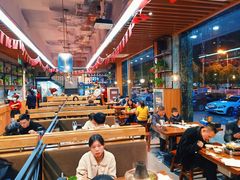 -庆峰龙虾烧烤(合肥一店)