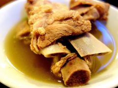 -松發肉骨茶(牛车水店)