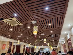 -黄家泡馍馆·非遗老字号·清真(凤九海荣名城店)