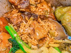 -石笨笨·盖浇饭大王(MOMOPARK店)