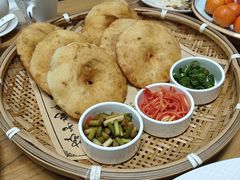 -醉霖生态餐厅(交大店)