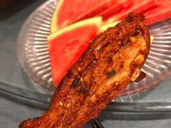 -谢氏老金口(江夏武昌大道店)