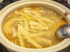 -来涮蜀鲜货火锅串串香(菜市口店)