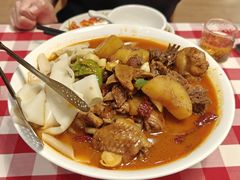 -西贝(华发商都店)
