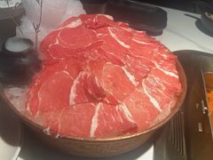 -九鼎轩脆毛肚火锅(南京东路店)