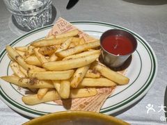 -404干式熟成牛排馆•聚会餐厅