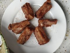 -墨脱石锅椰子鸡•海鲜糟粕醋(榆亚路店)