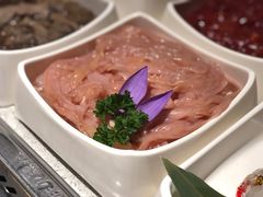 -海底捞火锅(航洋城店)