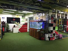-红山会健身·普拉提(广安门店)