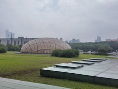 -金陵图书馆