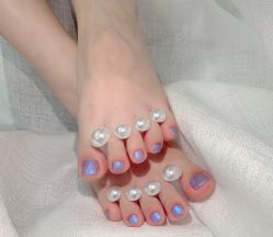 -EAST日式美甲美睫沙龙