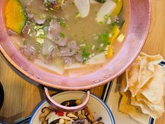 -妈妈的味道(和顺古镇店)