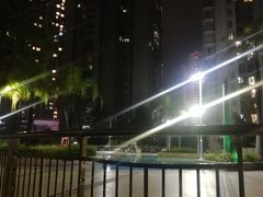 -艾型动健身游泳(环宇城店)